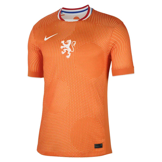 2025-2026 Netherlands Womens Team Home Shirt (Unisex)_1