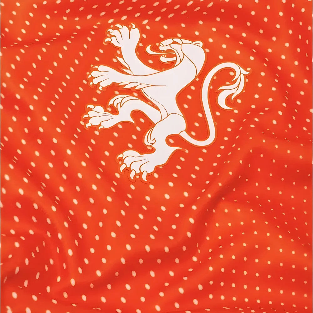 2025-2026 Netherlands Womens Team Shirt (Kids)_3