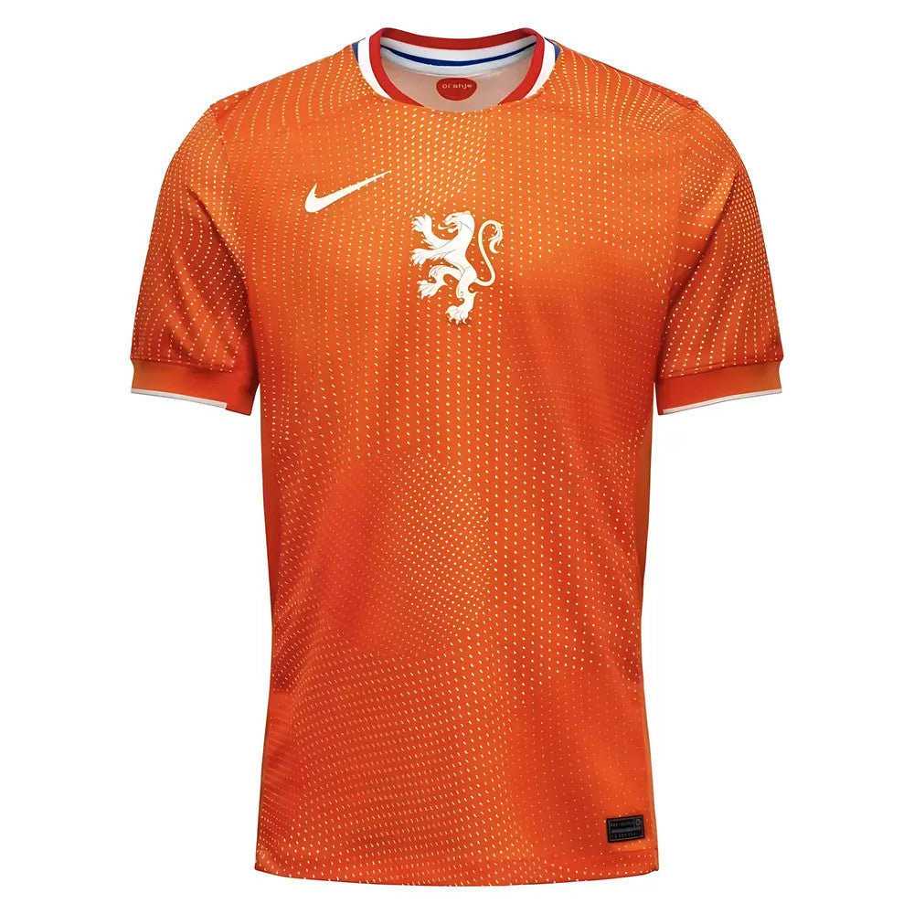 2025-2026 Netherlands Womens Team Shirt (Kids)_3