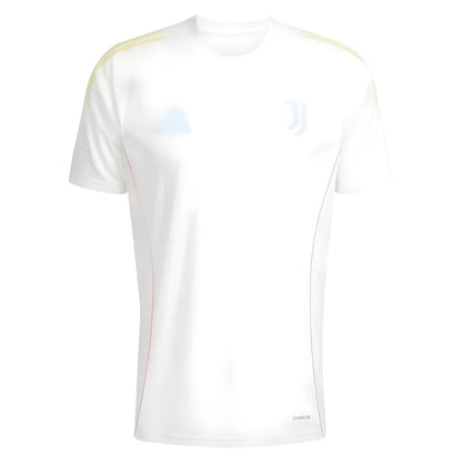 2025-2026 Juventus Training Shirt (White)_1