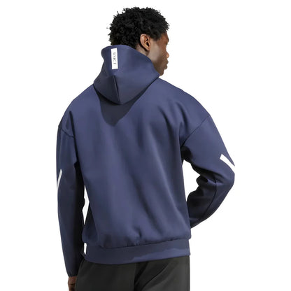 2025-2026 Real Madrid Anthem Jacket (Legend Ink)_2