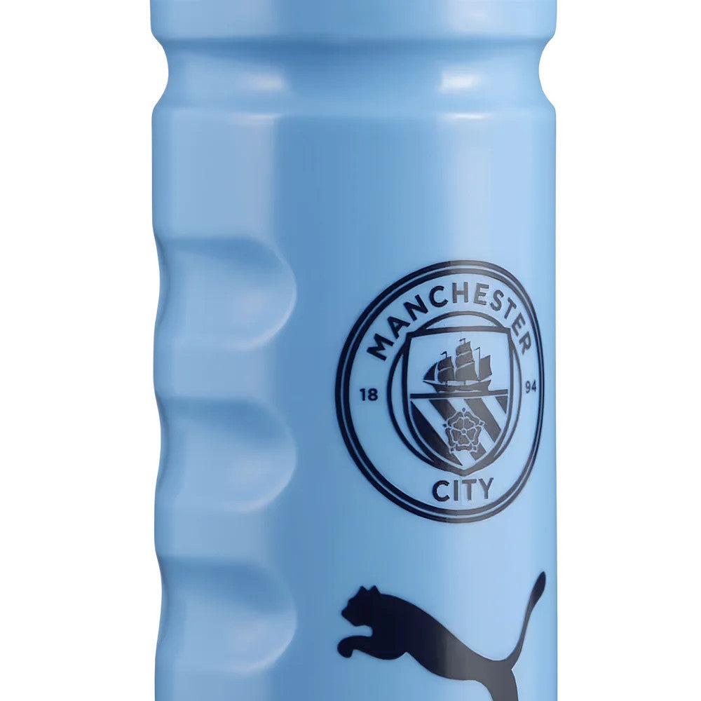 2025-2026 Manchester City Water Bottle (Blue)_1