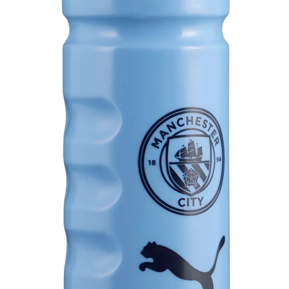 2025-2026 Manchester City Water Bottle (Blue)_1