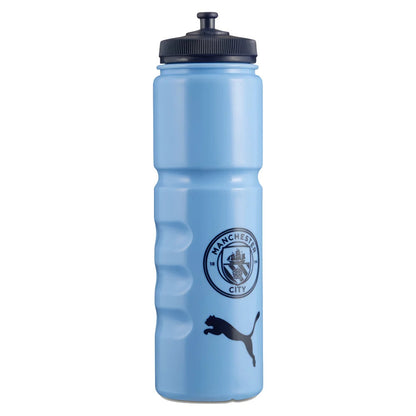 2025-2026 Manchester City Water Bottle (Blue)_1