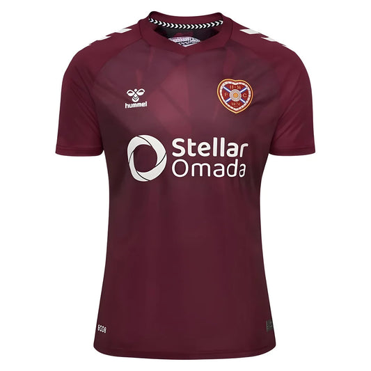 2025-2026 Hearts Home Shirt_3