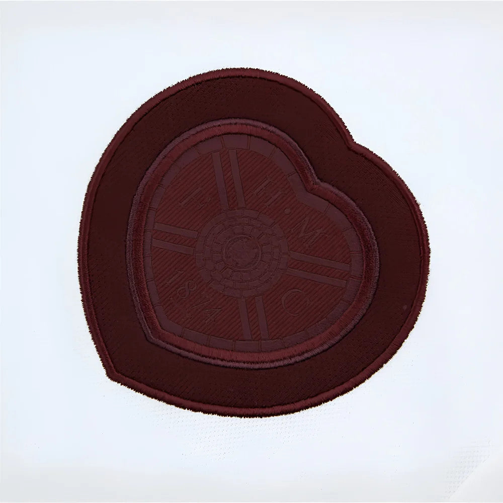 2023-24 Hearts 150th Anniversary Third Shirt_3