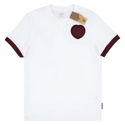 2023-24 Hearts 150th Anniversary Third Shirt_3