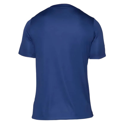 2025-2026 Atletico Madrid Pre-Match Shirt (Blue-Yellow)_2