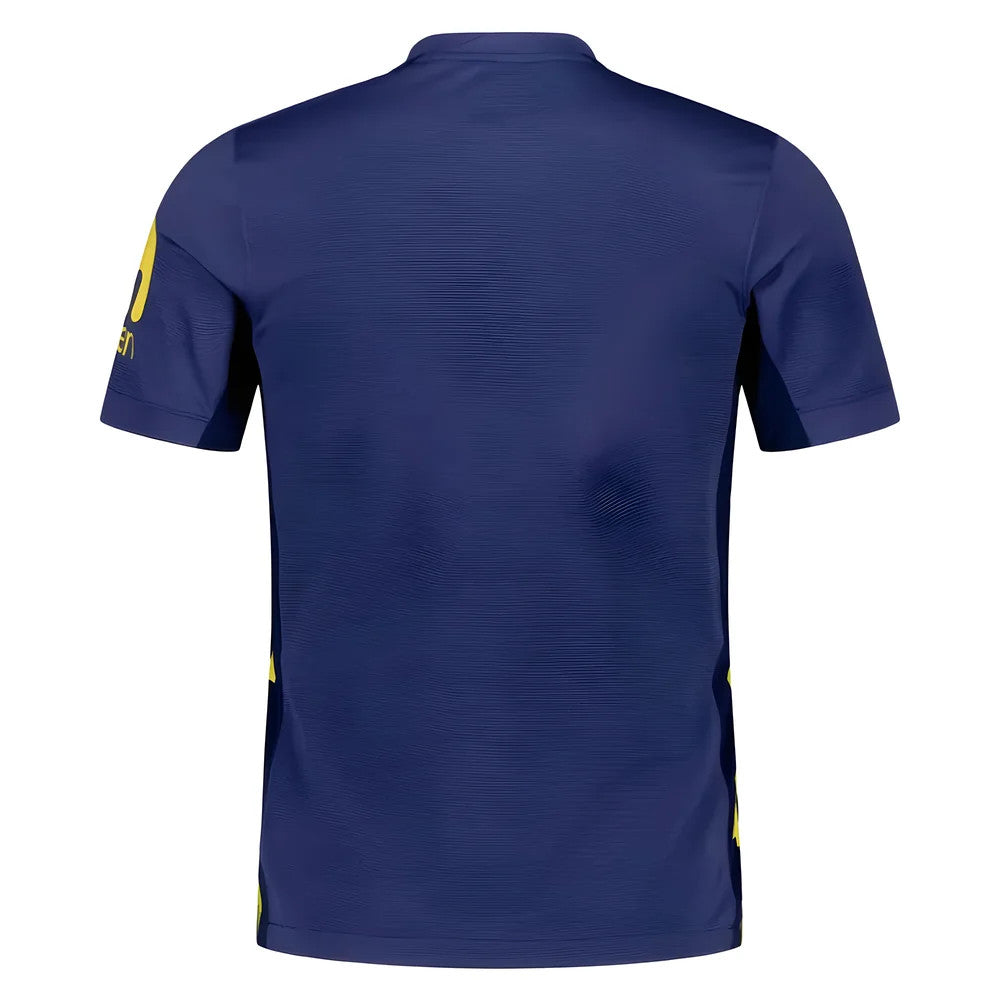 2025-2026 Atletico Madrid Away Shirt (Kids)_3