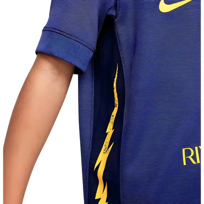 2025-2026 Atletico Madrid Away Shirt (Kids)_3