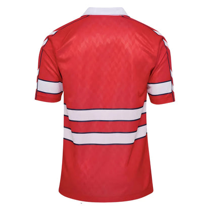 1988 Denmark Home Retro Shirt_3