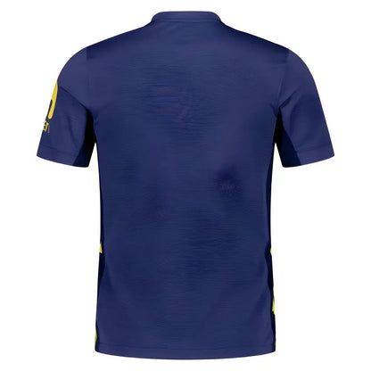 2025-2026 Atletico Madrid Away Shirt_2