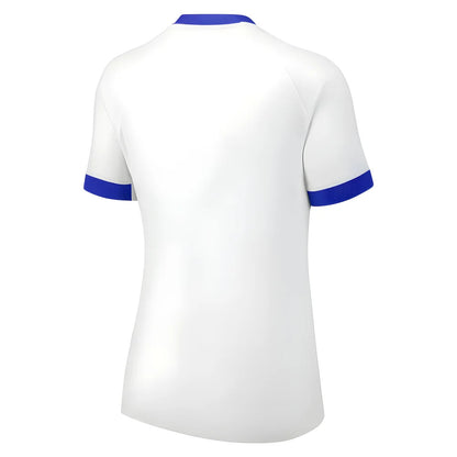 2025 England Womens Team Home Shirt (Ladies) (BRONZE 2)_5