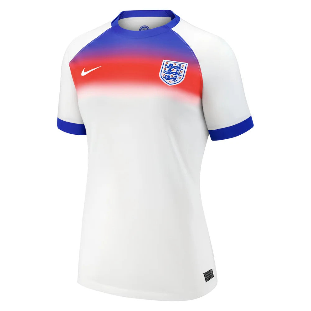 2025 England Womens Team Home Shirt (Ladies) (BRONZE 2)_5
