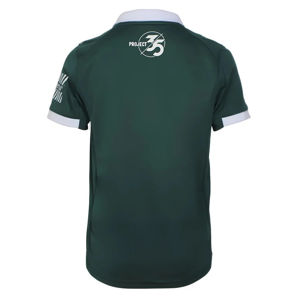 2025-2026 Plymouth Argyle Home Shirt (Kids)_3