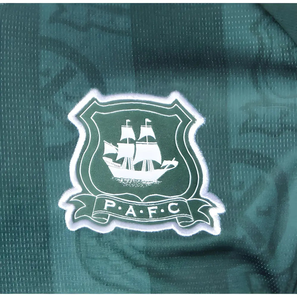 2025-2026 Plymouth Argyle Home Shirt_2