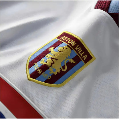 Aston Villa 2000 Away Retro Shirt_1