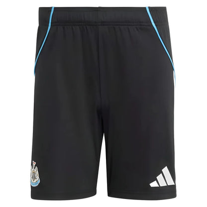 2025-2026 Newcastle Home Shorts (Black)_1