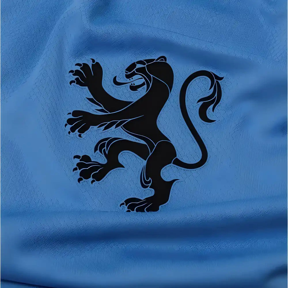 2025-2026 Netherlands Womens Team Away Shirt (Kids)_3