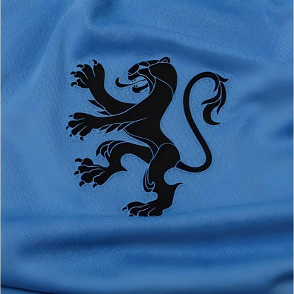 2025-2026 Netherlands Womens Team Away Shirt (Unisex)_3