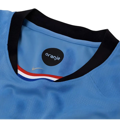 2025-2026 Netherlands Womens Team Away Shirt (Unisex)_3
