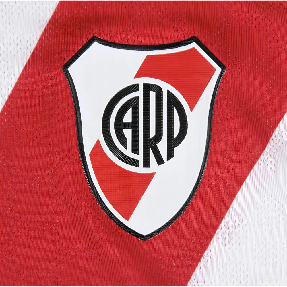 2025-2026 River Plate Authentic Home Shirt_3