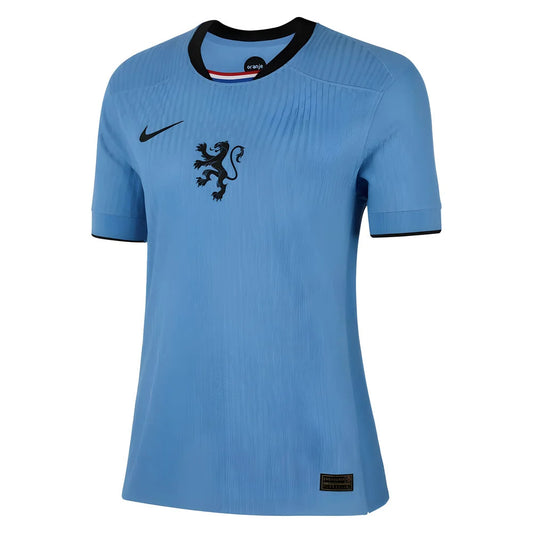 2025-2026 Netherlands Womens Team Away Shirt (Ladies)_1