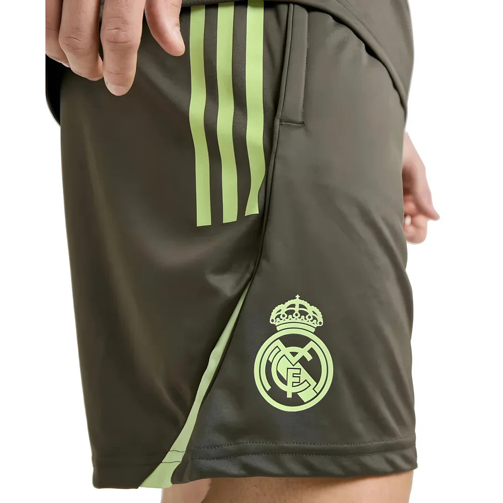 2025-2026 Real Madrid Training Shorts (Utility Grey)_1