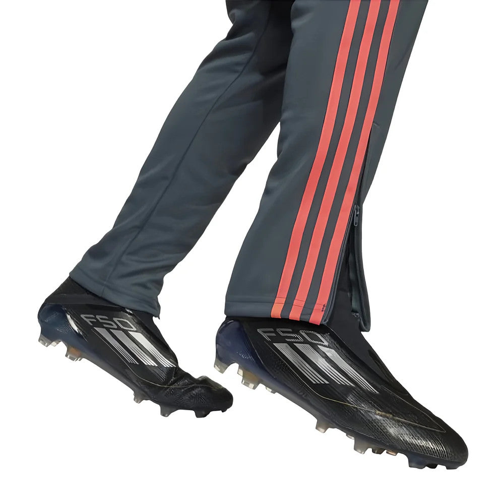 2025-2026 Bayern Munich Tracksuit (Easy Coral) - Kids_2