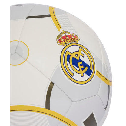 2025-2026 Real Madrid Club Football (White)_2