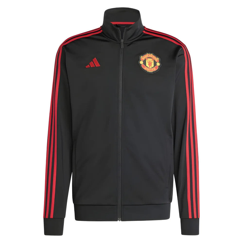 2025-2026 Man Utd DNA Track Top (Black)_2