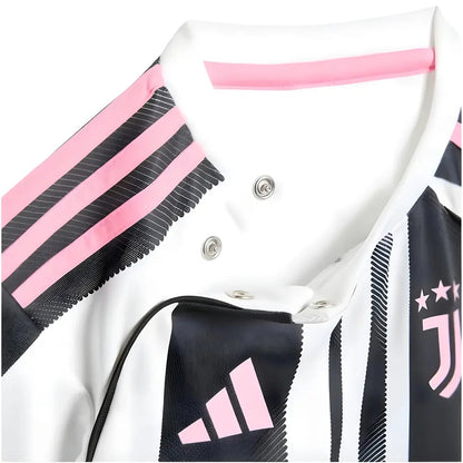 2025-2026 Juventus Home Baby Kit_3
