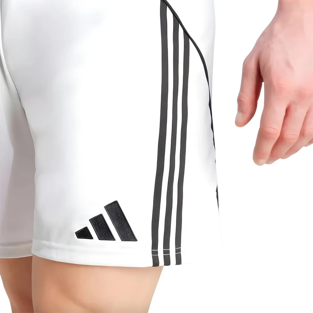 2025-2026 Man Utd Home Shorts (White)_1