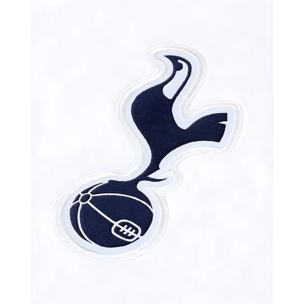 2025-2026 Tottenham Hotspur Home Shirt_2