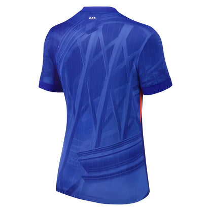 2025-2026 Chelsea Home Shirt (Womens)_3