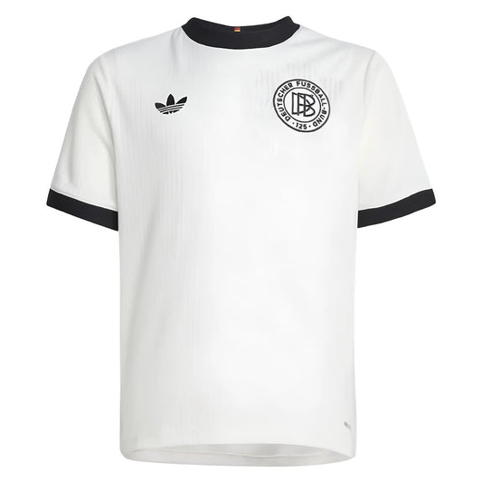 Germany 125th Anniversary Shirt - Kids_0
