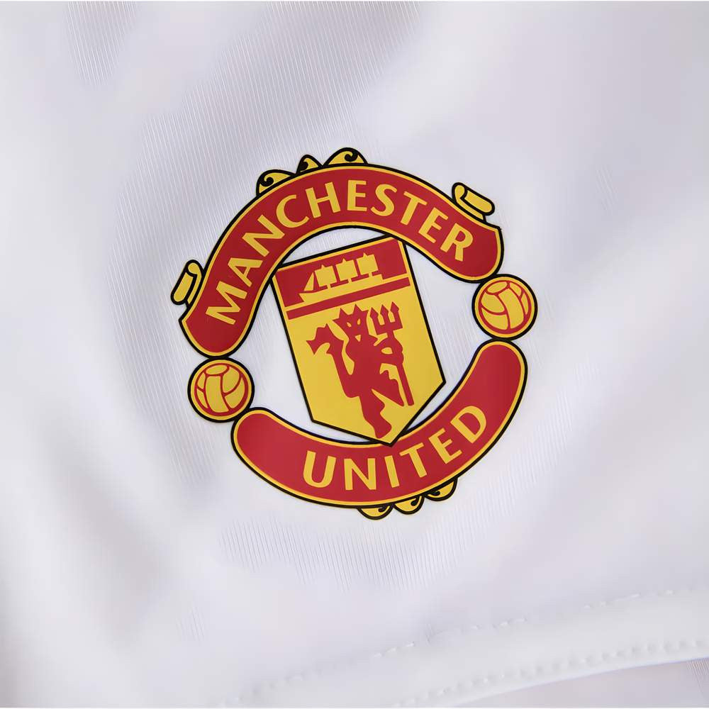 2025-2026 Man Utd Home Baby Kit_3