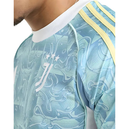 2025-2026 Juventus Away Shirt_2