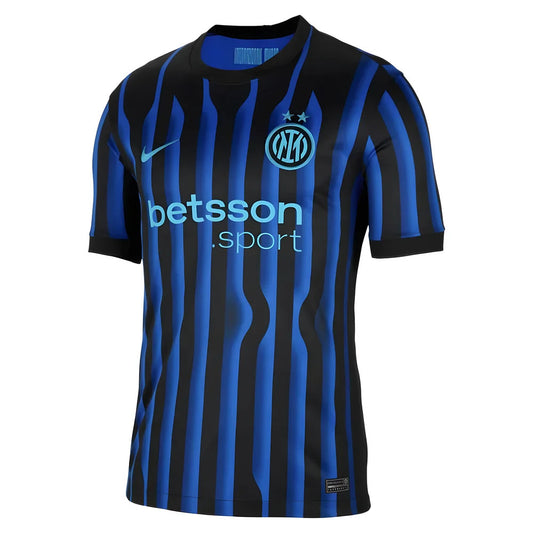 2025-2026 Inter Milan Home Shirt_1