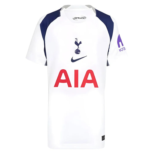 2025-2026 Tottenham Hotspur Home Shirt (Kids)_2