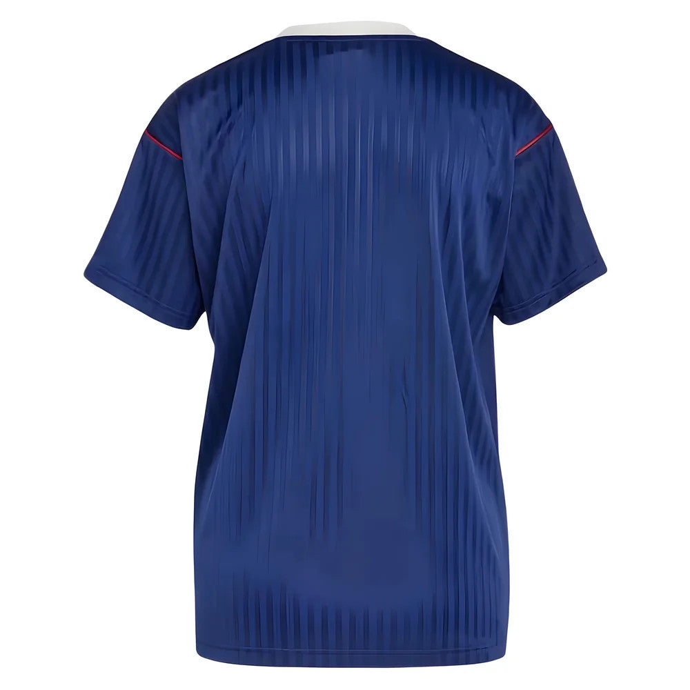 Arsenal Terrace Icons Shirt (Navy)_2