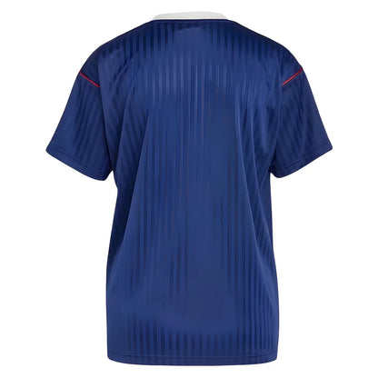 Arsenal Terrace Icons Shirt (Navy)_2