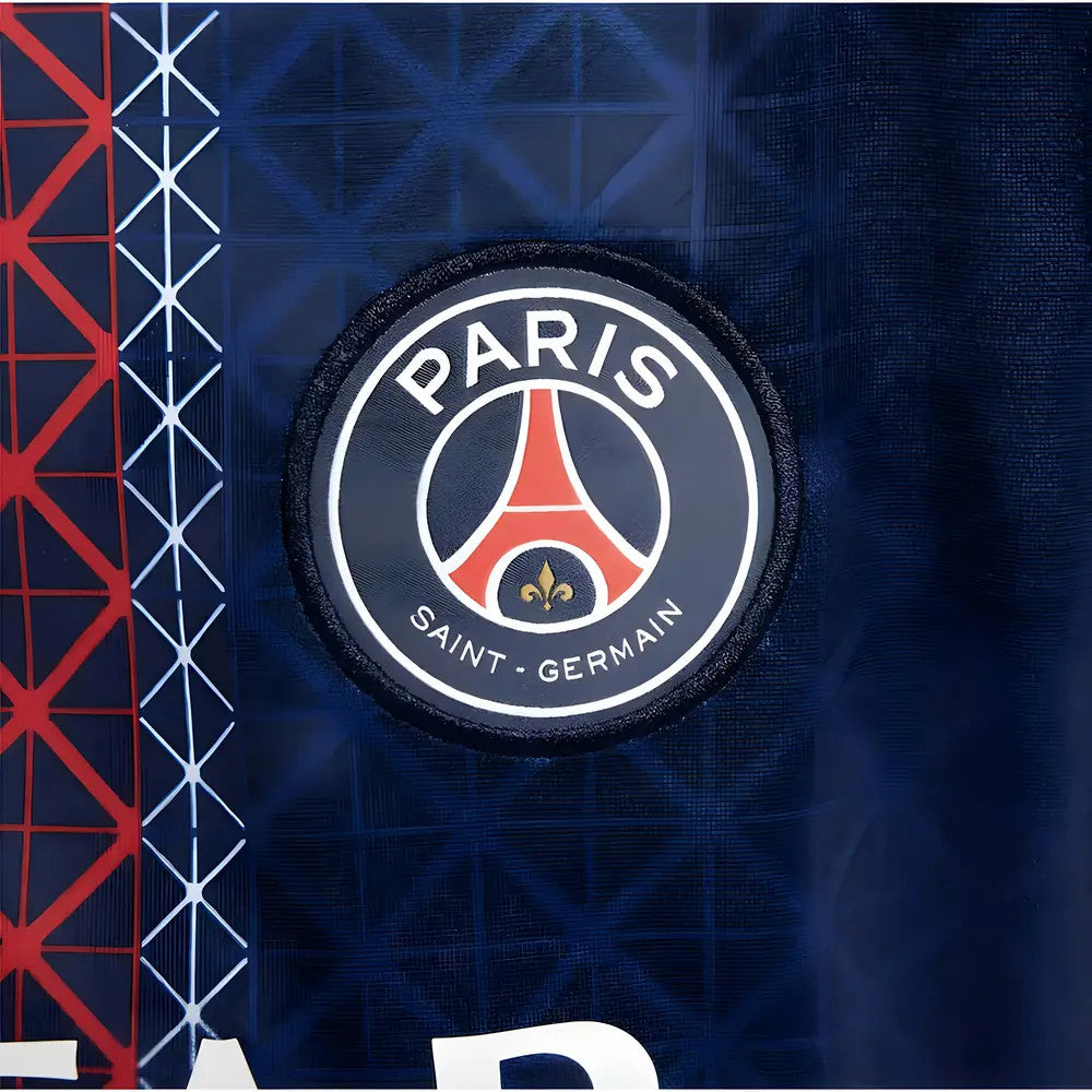 2025-2026 PSG Paris Saint Germain Home Shirt (Kids)_3