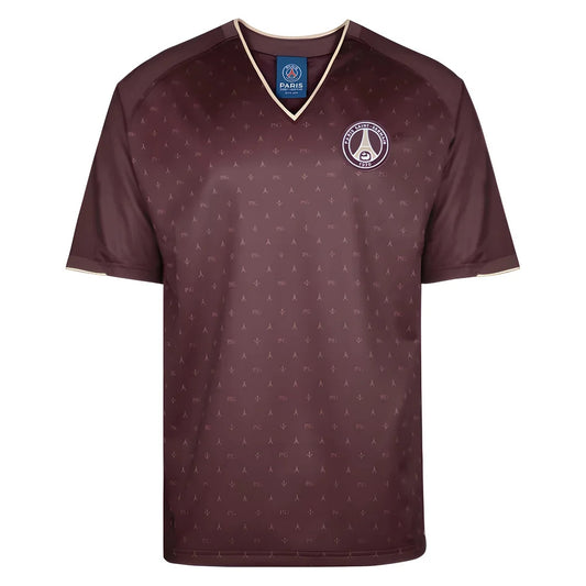 2006-2007 PSG Away Retro Shirt_3