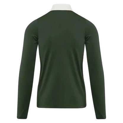 2025-2026 Chelsea Strike Drill Top (Green)_1