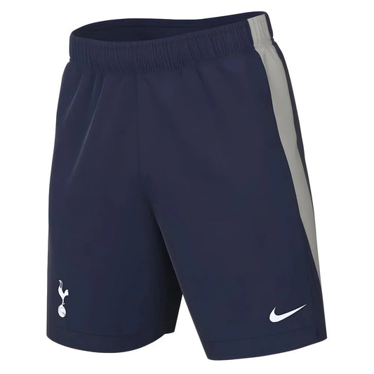 2025-2026 Tottenham Home Shorts (Navy)_1