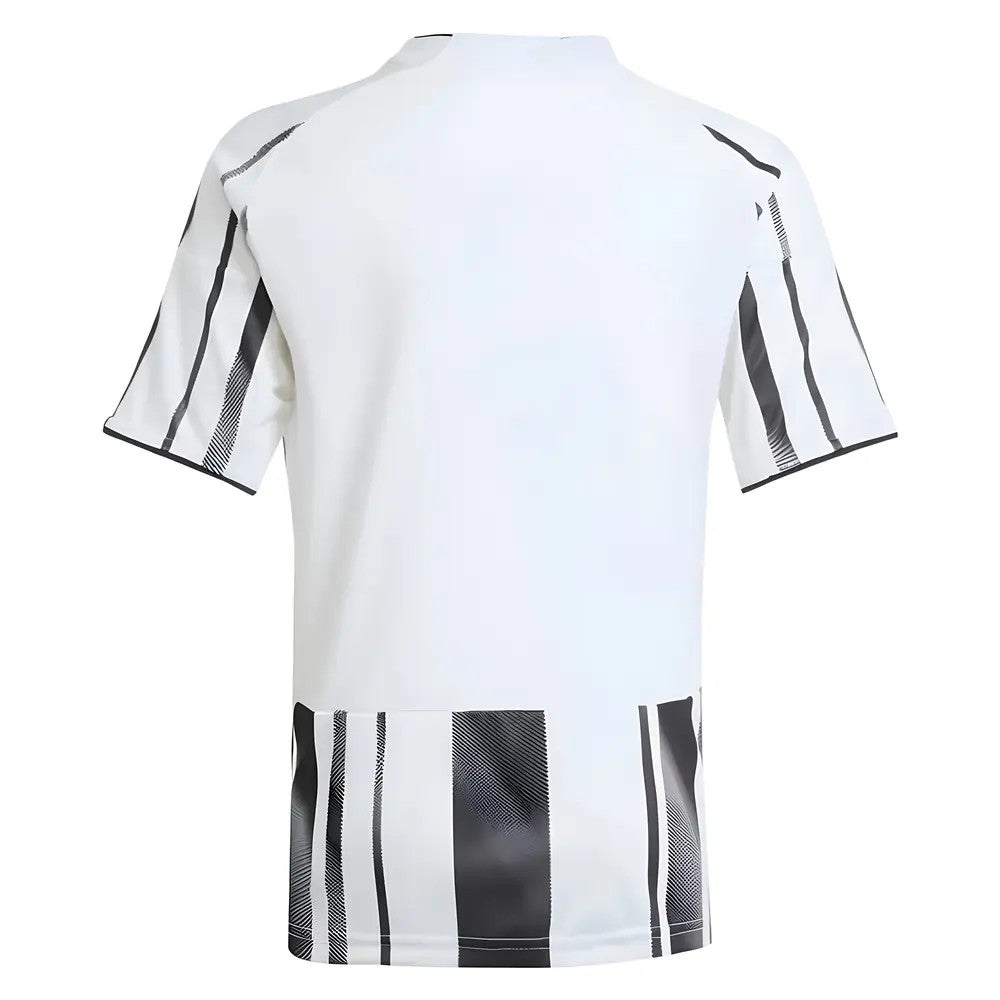 2025-2026 Juventus Home Shirt (Kids)_2