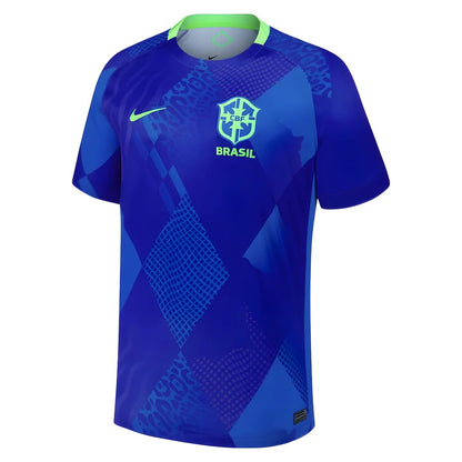 2025-2026 Brazil Womens Team Away Shirt (Unisex)_3