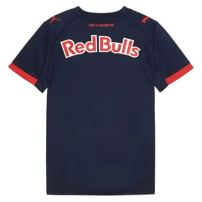 2025-2026 Red Bull Salzburg Away Shirt (Kids)_1