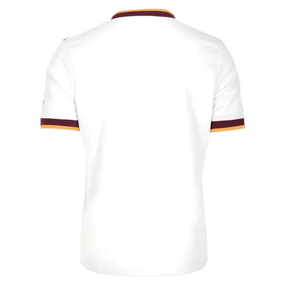 Motherwell 1988-1989 Retro Away Shirt_2